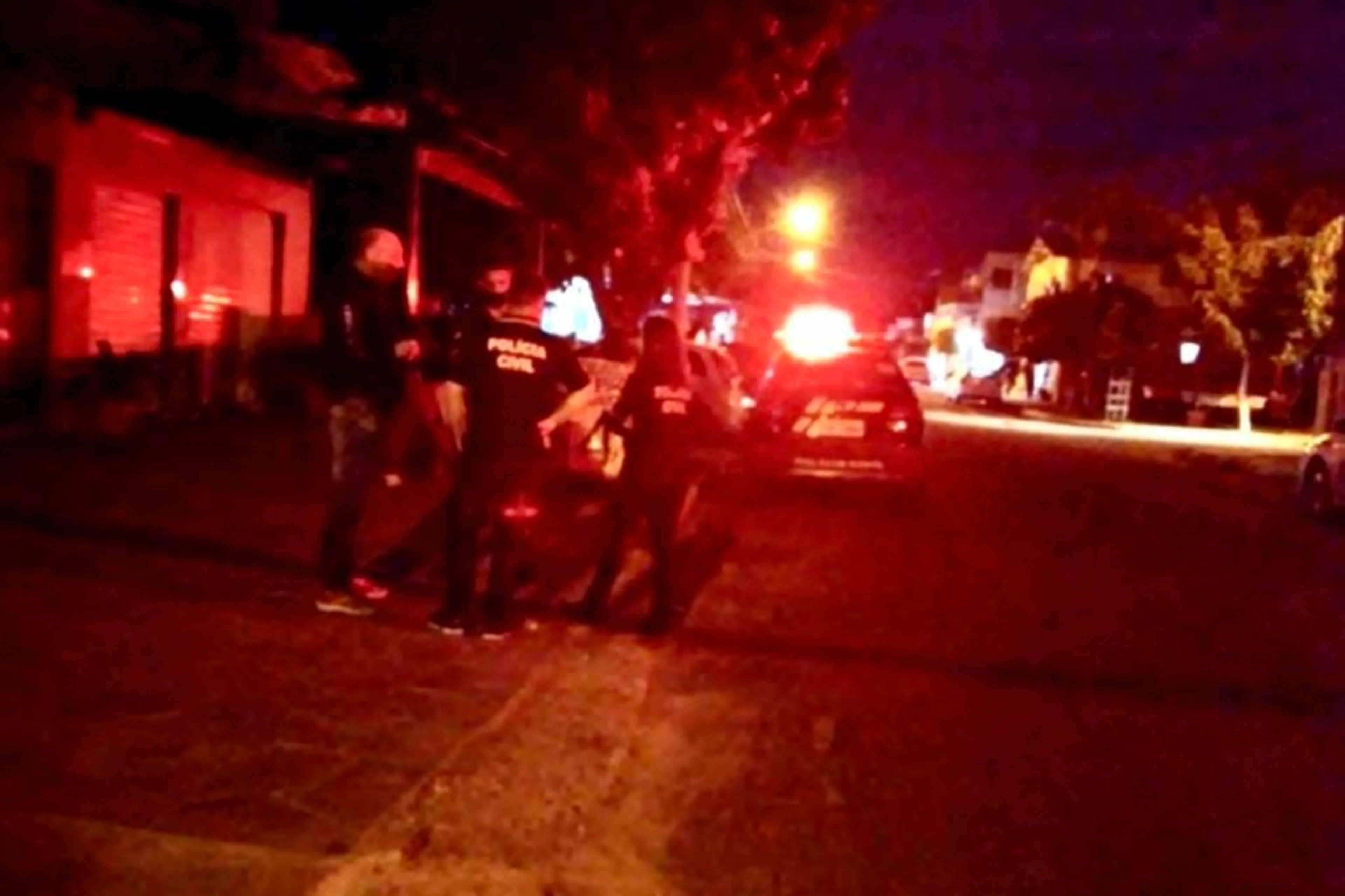 Polícia Civil/Divulgação