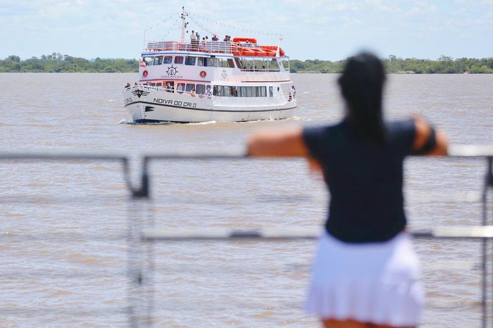 Lauro Alves / Agencia RBS Lauro Alves / Agencia RBS