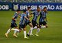 ENQUETE: escolha o seu time ideal do Grêmio para o restante da temporada