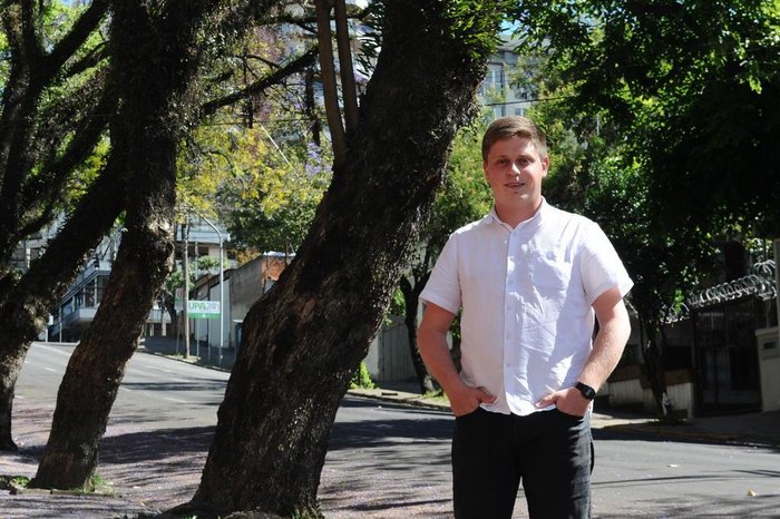 Antonio Valiente / Agencia RBS