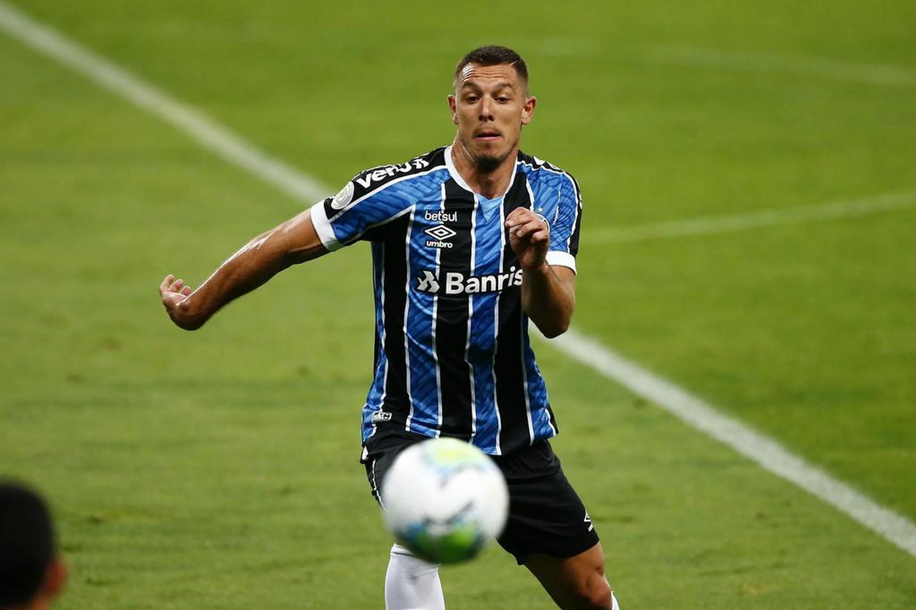 Félix Zucco/Agencia RBS