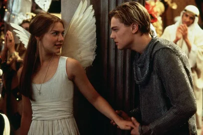 Romeu+Julieta, de Baz Luhrmann<!-- NICAID(14622279) -->