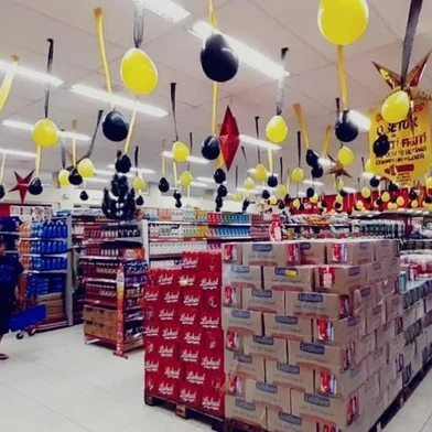 Maby Supermercados<!-- NICAID(14633339) -->