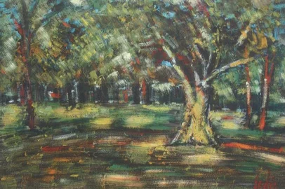 Obra de Alfredo Bedin<!-- NICAID(14633337) -->