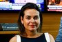 Andressa Xavier: precisamos ter a alegria britânica 