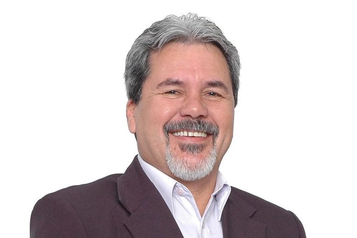 Arquivo pessoal / Divulgação