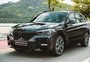 BMW X1 tem edição alusiva aos 25 anos da marca no Brasil

