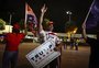 Latinos temerosos com o socialismo ajudaram na vitória de Trump na Flórida