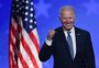 Biden se aproxima da presidência americana após virada na Pensilvânia