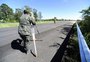 Exército adia entrega de mais um trecho da duplicação da BR-116