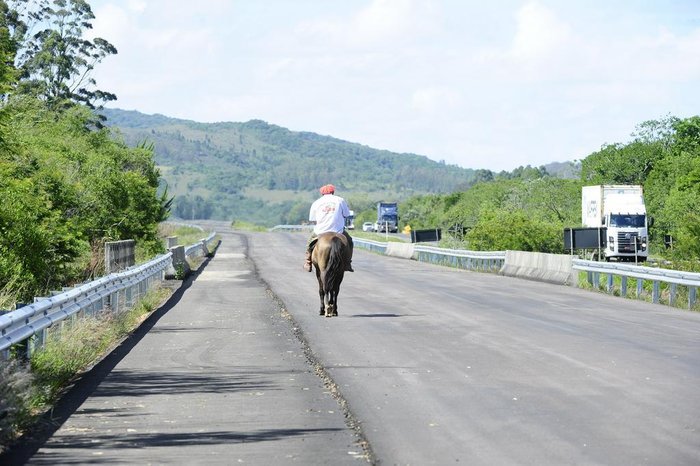 Ronaldo Bernardi / Agencia RBS