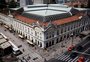 Energia solar, segundo piso renovado e aluguéis decrescentes: a proposta dos permissionários para o Mercado Público