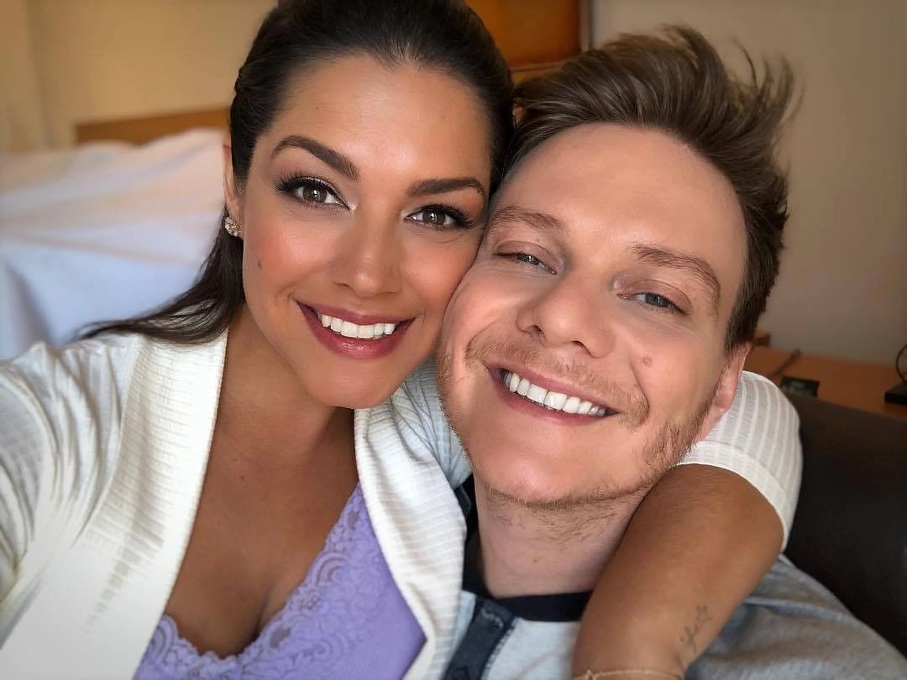 Michel Teló Instagram/Reprodução
