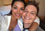 Thais Fersoza sobre casamento com Michel Teló: "Amo essa conquista diária"