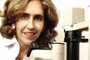 Lygia da Veiga Pereira é pesquisadora geneticista, professora titular do Instituto de Biociências da USP, chefe do Laboratório Nacional de Células-Tronco Embrionárias (LaNCE) e do Departamento de Genética e Biologia Evolutiva, coordena o projeto DNA do Brasil<!-- NICAID(14618845) -->