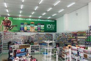 Maxxi Econômica / Divulgação