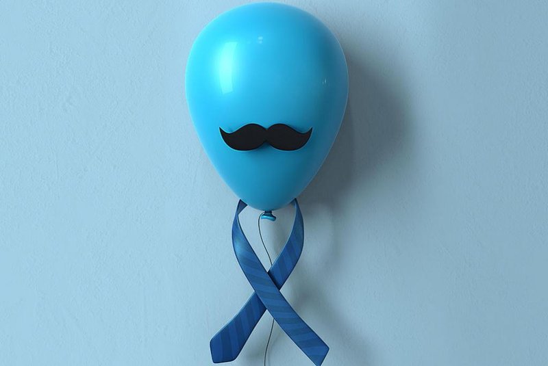 Novembro Azul alerta para a saúde do homem<!-- NICAID(14635580) -->