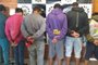 Prisão em Arroio dos Ratos, tráfico de entorpecentes<!-- NICAID(14635765) -->