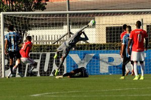 Rodrigo Fatturi / Grêmio