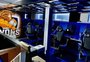 Facção mantinha empresa que promove campeonato de games para lavar dinheiro do tráfico