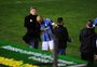 Ouça o gol do Grêmio na vitória sobre o Juventude pela Copa do Brasil