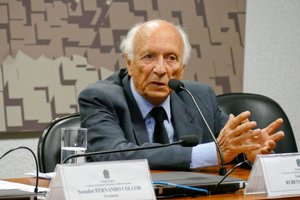 Roque de Sá / Agencia Senado Roque de Sá / Agencia Senado