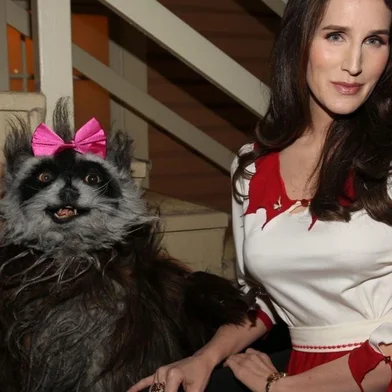 A Bizarra Confeitaria de Christine McConnell<!-- NICAID(14636299) -->