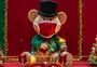 Para preservar o Papai Noel, shopping de Porto Alegre agendará encontros virtuais