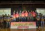 Caxias do Sul Basquete apresenta equipe para a temporada 2020-21 do NBB 