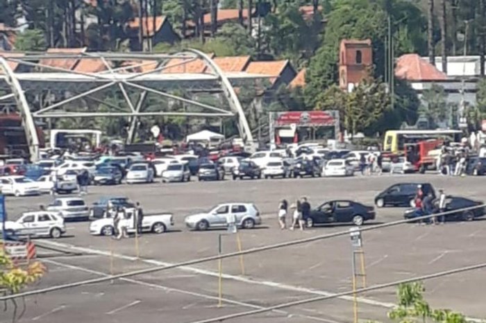 Arquivo pessoal / Divulgação