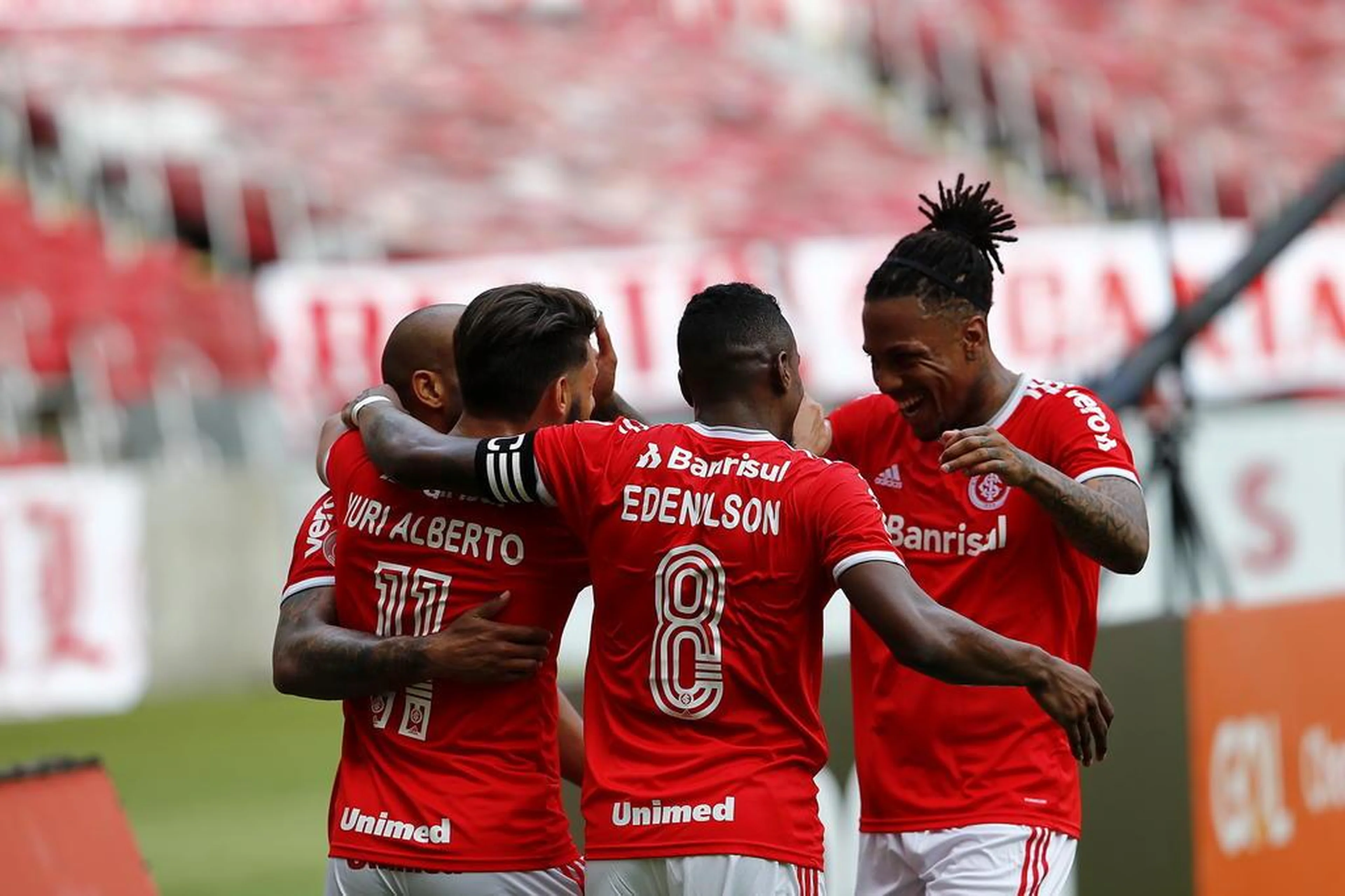 Mateus Bruxel/Agencia RBS