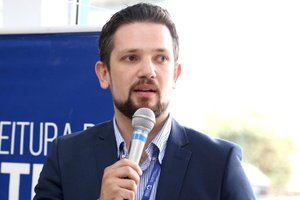 Djalma Correa Pacheco / Divulgação Djalma Correa Pacheco / Divulgação