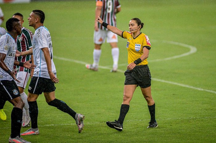 Nayra Halm / Fotoarena/Estadão Conteúdo