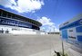 A vitória que o presidente do Grêmio tenta obter no governo federal
