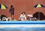 É possível pegar covid-19 na piscina? Especialistas respondem a dúvidas de leitores