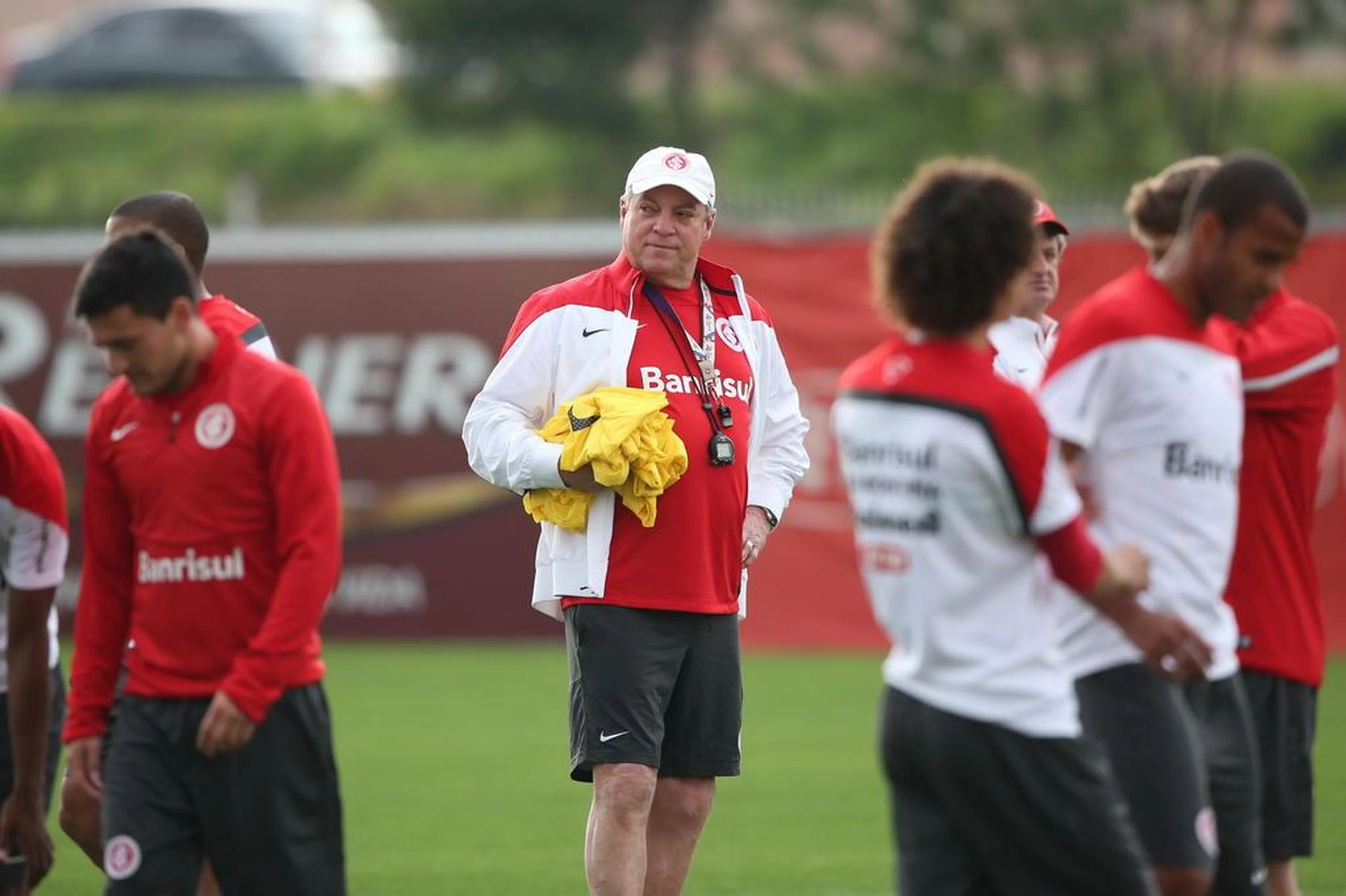 Diego Vara/Agencia RBS