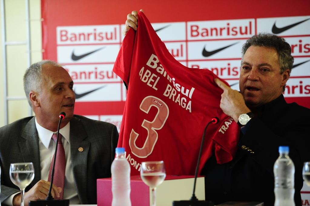 Por que Abel Braga foi o escolhido para treinar o Inter | GZH