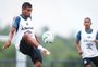 Grêmio encaminha empréstimo de Isaque ao Fortaleza, diz jornal