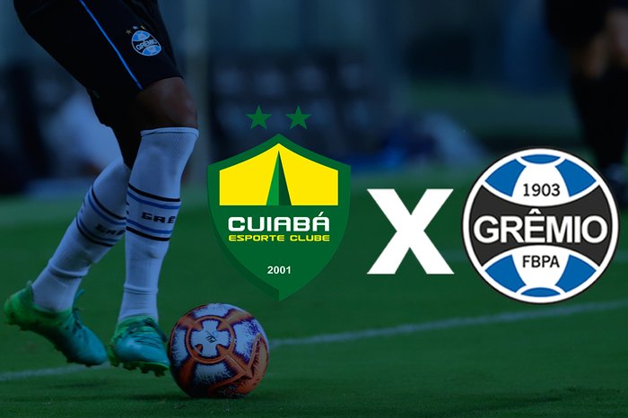 Cuiaba X Gremio Horario Como Assistir E Tudo Sobre O Jogo Da Quinta Rodada Do Brasileirao Gzh Cuiaba X Gremio Horario Como Assistir E Tudo Sobre O Jogo Da Quinta Rodada Do Brasileirao Gzh