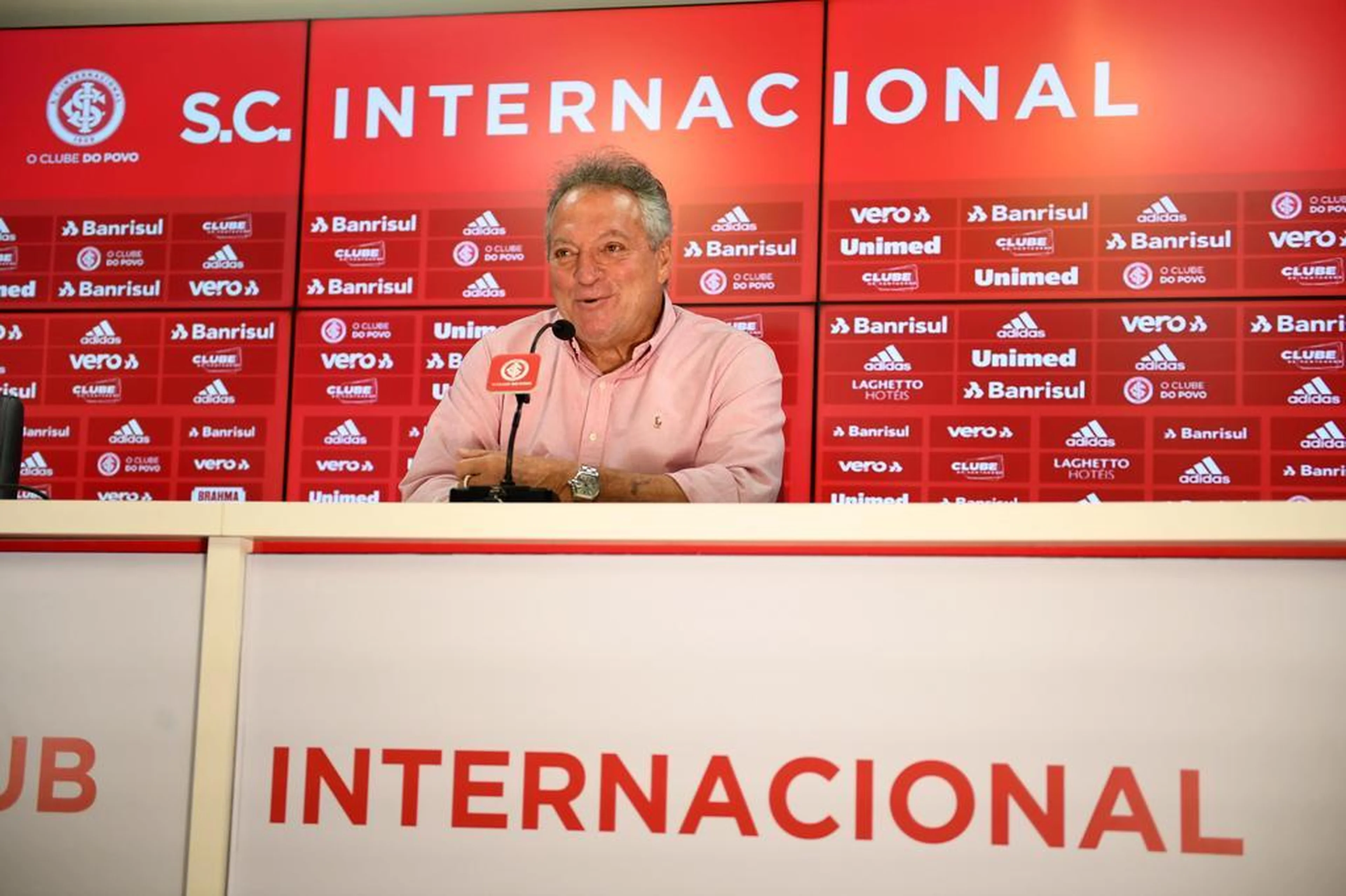 Ricardo Duarte/Internacional/Divulgação
