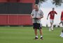 O novo titular que chegou para ficar no time do Inter