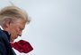 Por que o Partido Republicano não pressiona Trump a admitir a derrota?