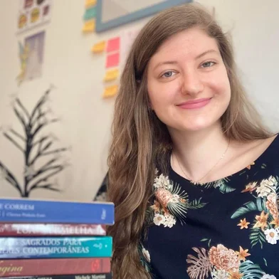 Priscilla Panizzon lança financiamento coletivo para livro sobre Sagrado Feminino<!-- NICAID(14639080) -->