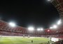 Beira-Rio ficará azul e branco em homenagem a Diego Maradona
