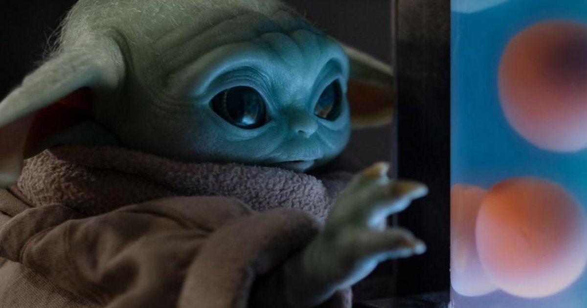 The Mandalorian Tres Motivos Que Explicam O Sucesso De Baby Yoda Gzh The Mandalorian Tres Motivos Que Explicam O Sucesso De Baby Yoda Gzh
