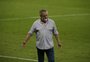 Abel Braga deixa o comando técnico do Inter