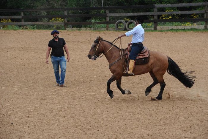 Antonio Valiente / Agencia RBS