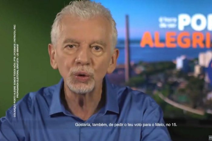 Twitter / Reprodução