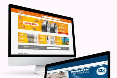 Grupo Herval tem nova plataforma de compra<!-- NICAID(14641140) -->
