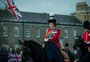 Como a família real reagiu à nova temporada de "The Crown"